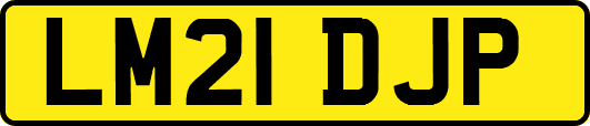 LM21DJP