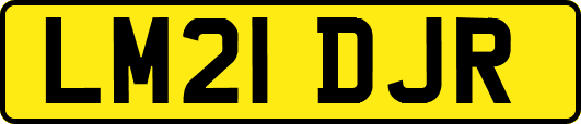 LM21DJR
