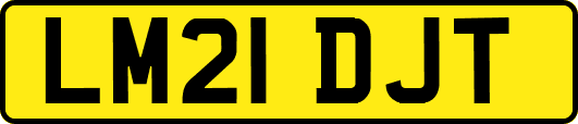 LM21DJT