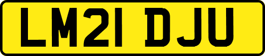 LM21DJU