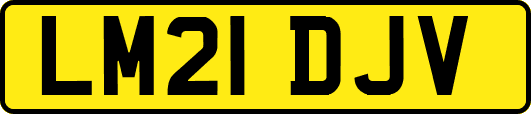 LM21DJV