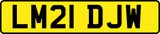 LM21DJW