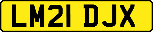 LM21DJX