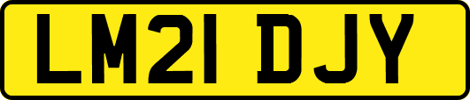 LM21DJY