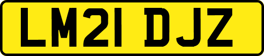 LM21DJZ