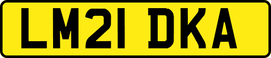 LM21DKA