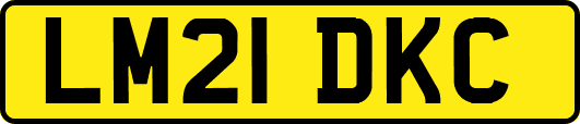 LM21DKC