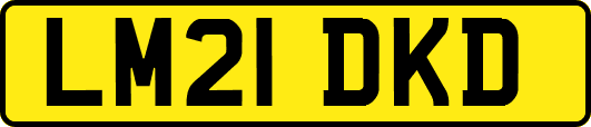 LM21DKD