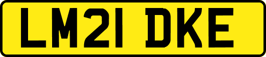 LM21DKE