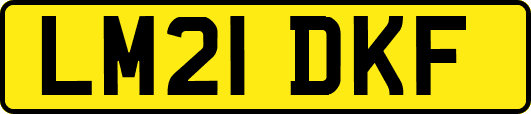 LM21DKF