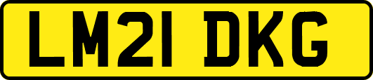 LM21DKG
