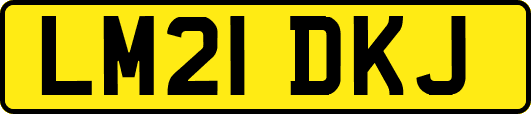 LM21DKJ