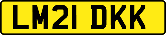 LM21DKK