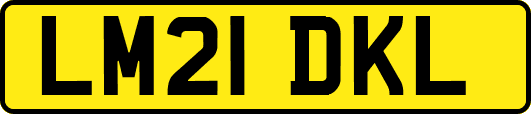 LM21DKL