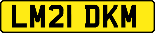 LM21DKM