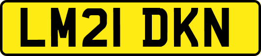 LM21DKN