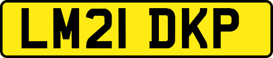LM21DKP
