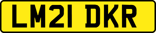 LM21DKR