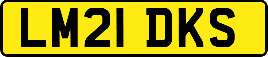 LM21DKS