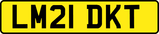 LM21DKT