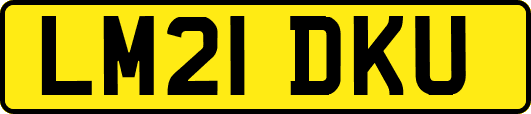 LM21DKU