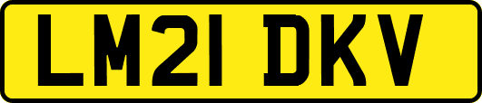 LM21DKV