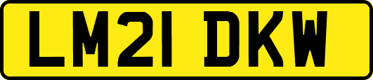 LM21DKW