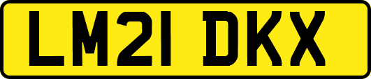 LM21DKX