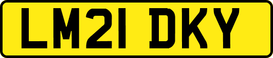 LM21DKY