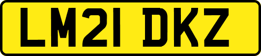 LM21DKZ