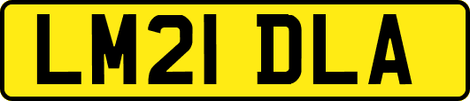 LM21DLA