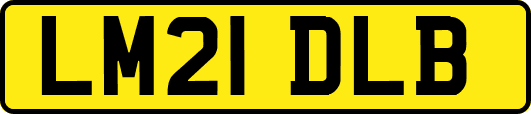 LM21DLB