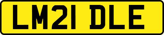 LM21DLE