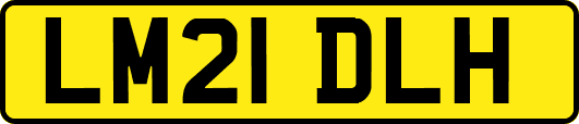 LM21DLH
