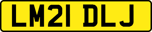 LM21DLJ