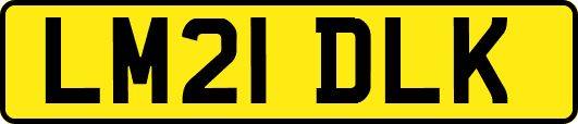 LM21DLK