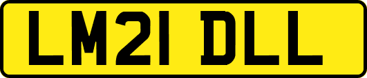 LM21DLL