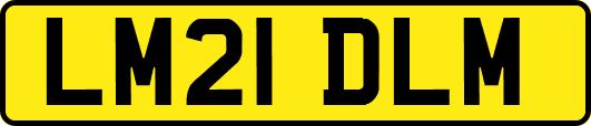 LM21DLM