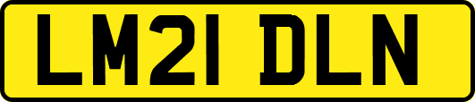 LM21DLN