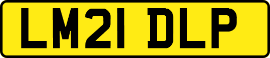 LM21DLP