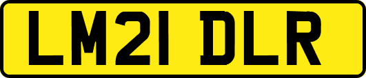 LM21DLR