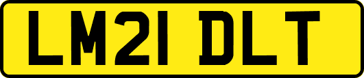 LM21DLT