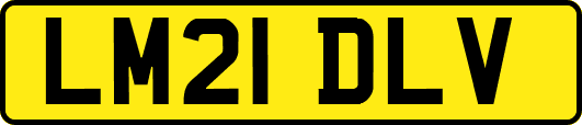 LM21DLV