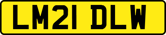LM21DLW