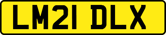 LM21DLX