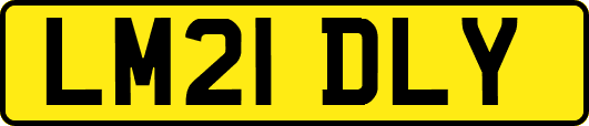 LM21DLY