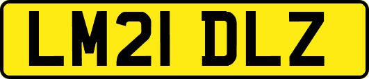 LM21DLZ