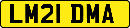 LM21DMA