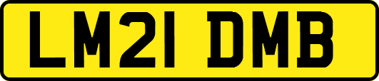 LM21DMB