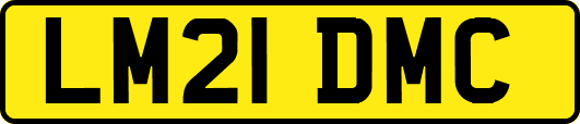 LM21DMC